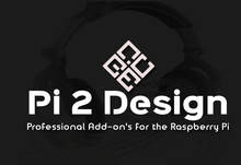 Pi2 Design